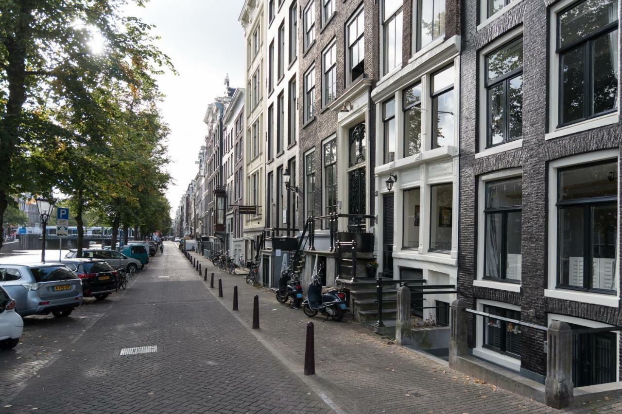 Way Up Studio Amsterdam Exteriér fotografie